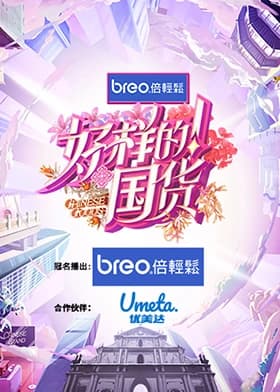 好样的!国货海报