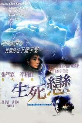 生死恋(国语版)海报