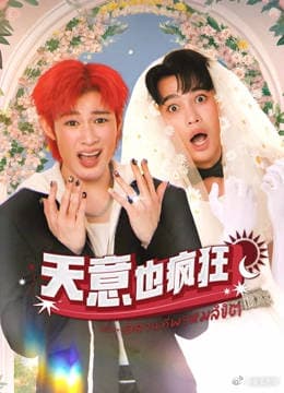天意也疯狂海报