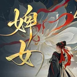 婢女海报