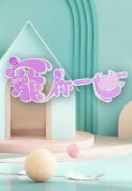 宠你一世海报