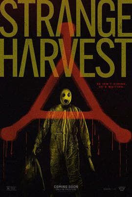 怪奇收割 Strange Harvest海报