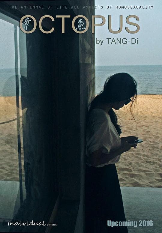章鱼海报
